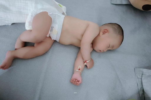 郑州宝宝为什么不说话