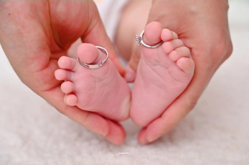 郑州孕妇六个月肚子多大